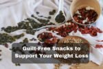 Guilt-Free Snacks