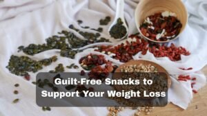 Guilt-Free Snacks